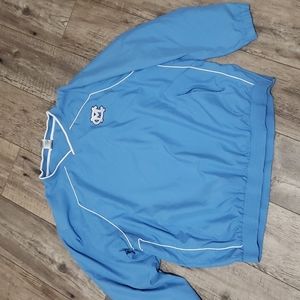 Russell Pullover Sweater
